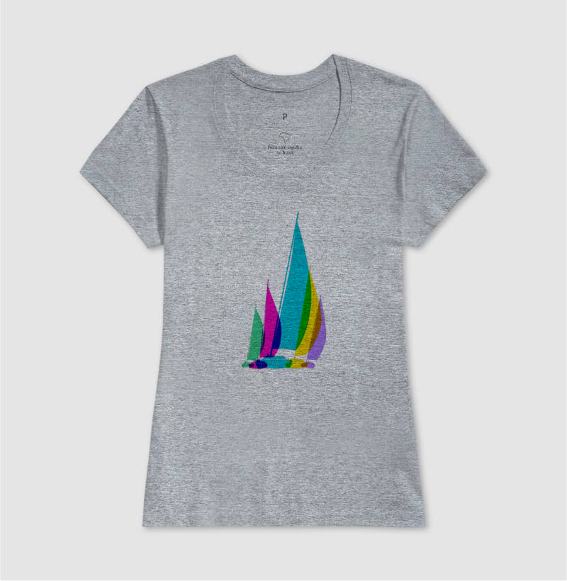 Camiseta Yacht Event