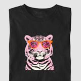 Camiseta Groovy Tiger