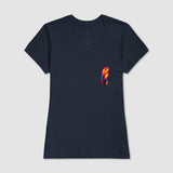 Camiseta Pena