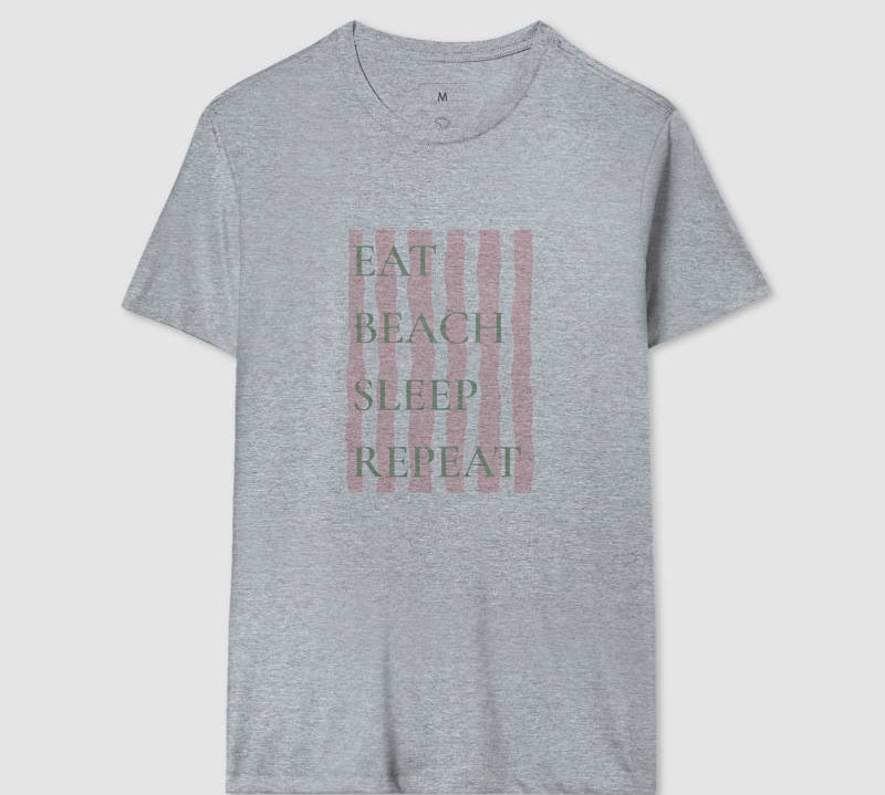Camiseta Just Another Day