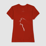 Camiseta Luar Felino