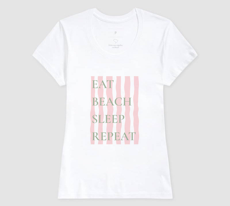 Camiseta Just Another Day