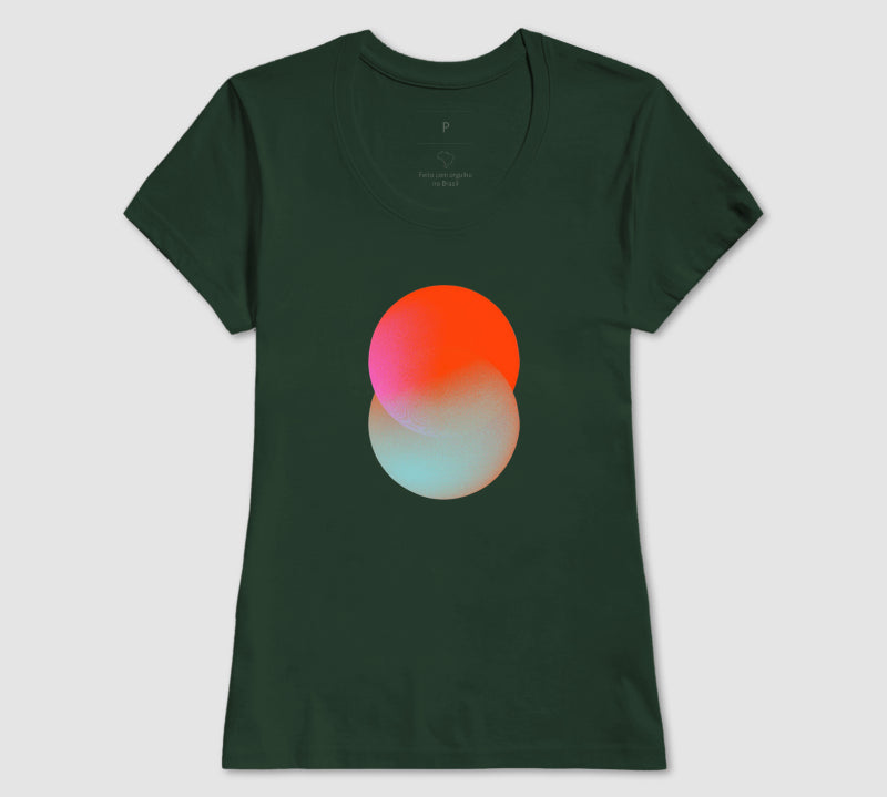 Camiseta Dotz