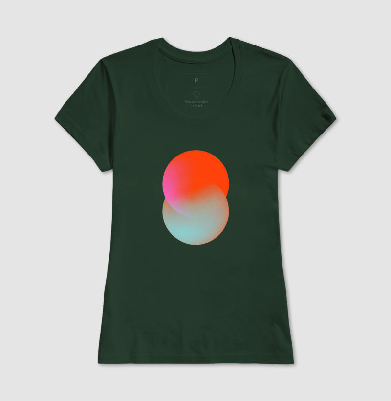 Camiseta Dotz