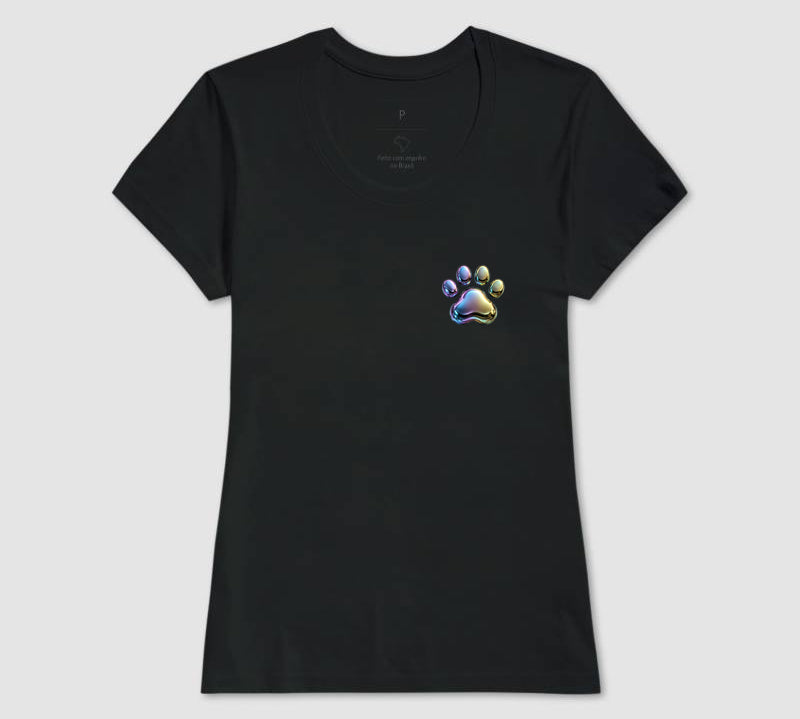 Camiseta Patalizada