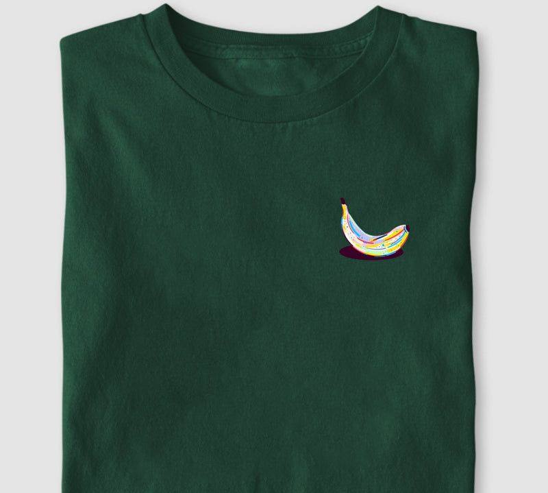 Camisetas Banana Pop