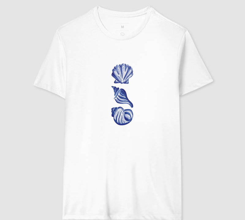 Camiseta sHell Yeah!
