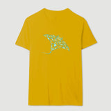 Camiseta Raya
