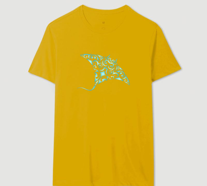 Camiseta Raya