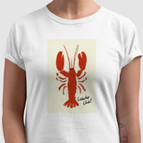 Camiseta Lobster Club