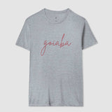 Camiseta Goiaba
