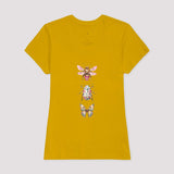 Camiseta Bugs