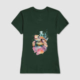 Camiseta Tartaruga