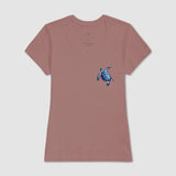 Camiseta Mar Sereno