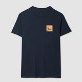 Camiseta Flor da Rainha