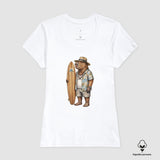 Camiseta Surf