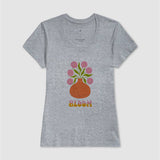Camiseta Bloom