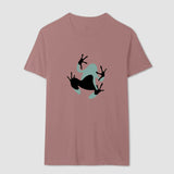 Camiseta Senhor Sapo