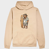 Hoodie Surf