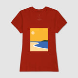 Camiseta Summer Days