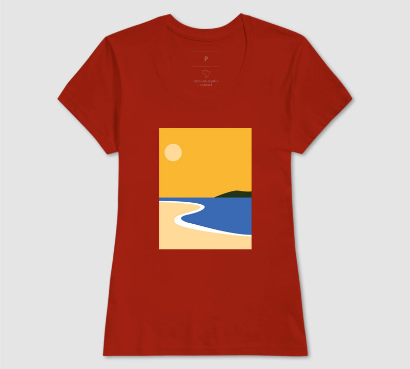 Camiseta Summer Days