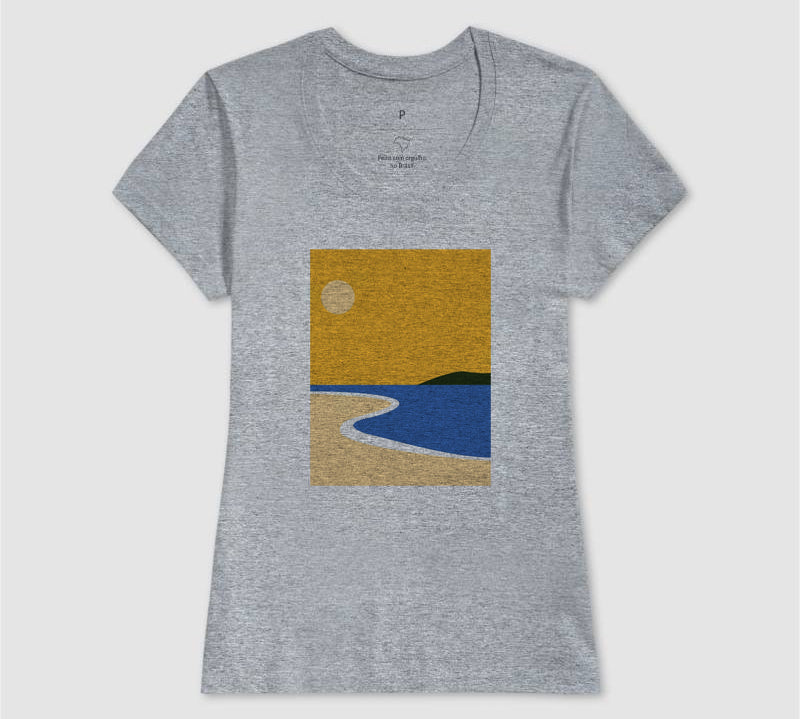 Camiseta Summer Days