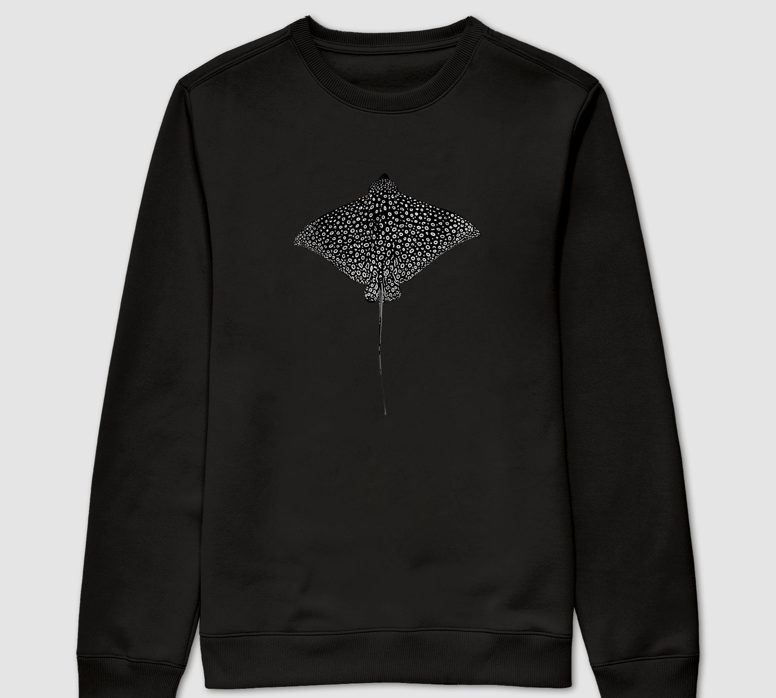 Suéter Moletom Arraia