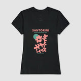 Camiseta Santorini