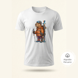 Camiseta Ski