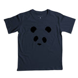 Camiseta Infantil Pandinha