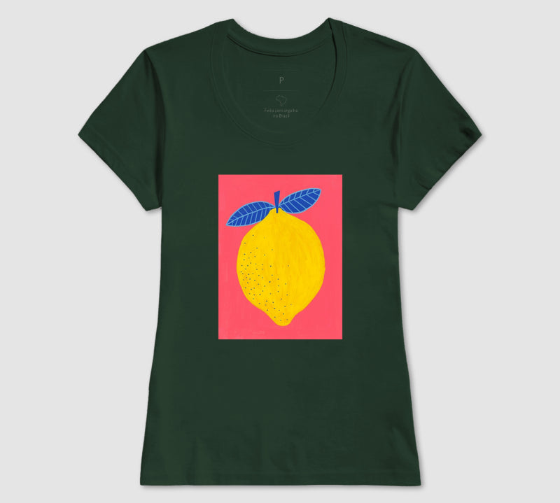 Camiseta Siciliana