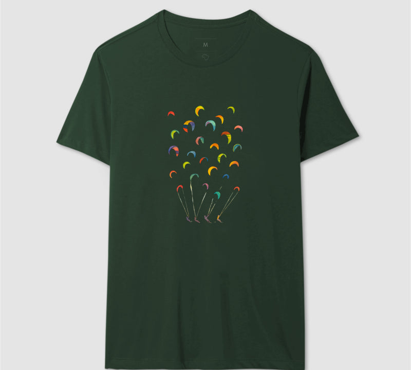 Camiseta Cumbuco