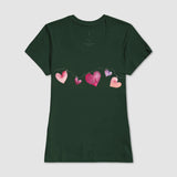 Camiseta Love Line