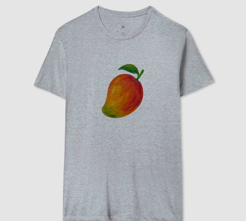 Camiseta Mango