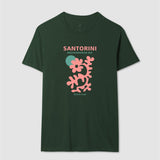 Camiseta Santorini