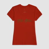 Camiseta Mata Atlântica