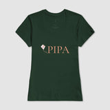 Camiseta Pipa