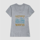 Camiseta Life is Good