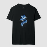 Camiseta Índigo