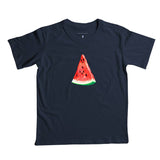Camiseta Infantil Watermelon Sugar