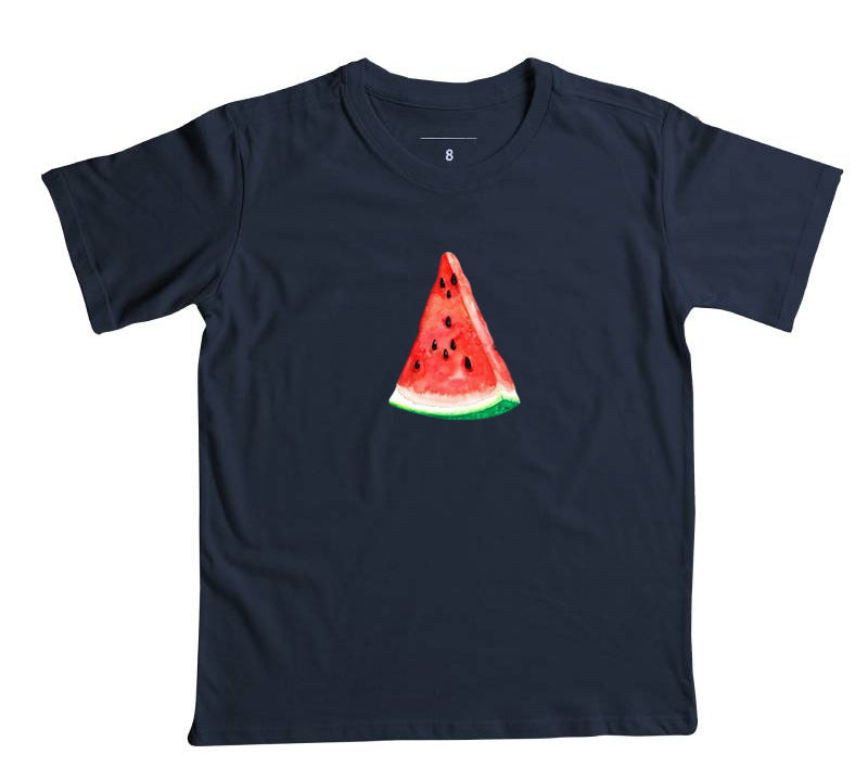 Camiseta Infantil Watermelon Sugar