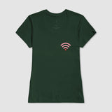 Camiseta Roteando Amor