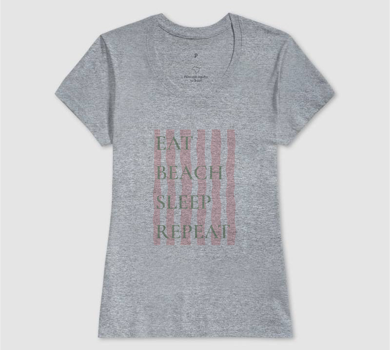Camiseta Just Another Day