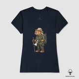 Camiseta Fotografia