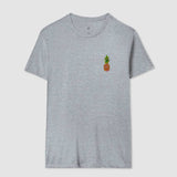 Camiseta Sabor Abacaxi
