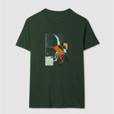 Camiseta Horse Power