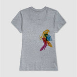 Camiseta Three Little Birds
