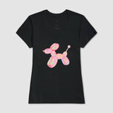 Camiseta Pop Dog Art