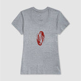 Camiseta Shrimp Cocktail