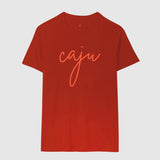 Camiseta Caju